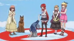 Reason Why XXX< 美少女死神還我H之魂 >片頭曲