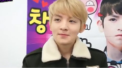 Ricky二十歲生日