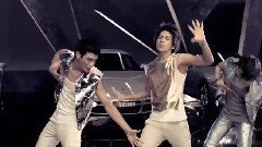 SHINee教你跳廣播體操