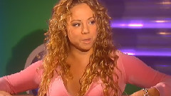 Mariah Carey - Mariah Carey 采訪