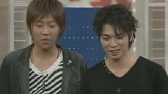 Utaban Arashi Talk 花男Ohno翻跟頭 中文字幕 05/11/17