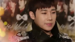 Mnet Wide Entertainment News All About Star Infinite 預告