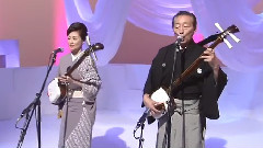 門付け兄妹旅