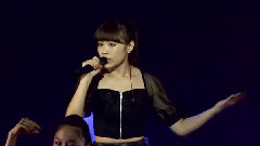 武者修行最終場LIVE
