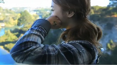 MBC Amazing f(x) Luna新西蘭蹦極 Cut