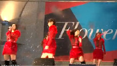 1stアルバム Flower 10萬枚突破記念 & 御禮イベント