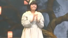 音樂劇< The Lost Garden >