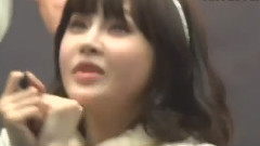 音樂劇簽名會