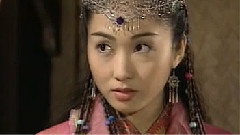 古裝美女之留下我美夢