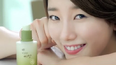 The Face Shop 秀智 胚芽精華素 CF