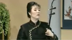 第一二胡協奏曲 <紅梅>第三部分 二胡獨奏