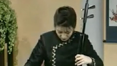 第一二胡協奏曲 <紅梅>第一部分 二胡獨奏