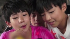 TFBOYS - Heart & 愛出發