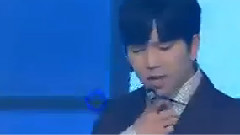 像個男人