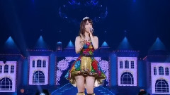 3rd ソロライブ 寢ても覚めてもゆきりんワールド ~もっと夢中にさせちゃうぞっ~ LIVE