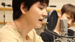 現場秀才藝 圭賢solo<來自星星的你>OST
