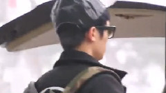 仁川機場赴莫斯科