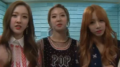 Pops In Seoul BESTie 訪問
