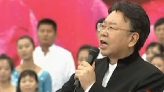 我和我的祖國