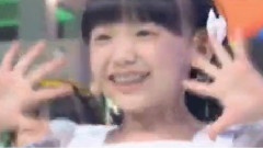 蘆田愛菜 - ステキな日曜日