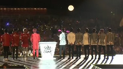 唱片本賞&最佳組合表演獎