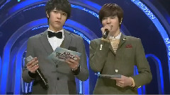 成烈&成種 MC Cut