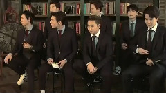 MBC Music Show Champion SJM特輯