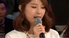 MBC D- STYLE愛豆舞蹈大賽 Rania Xia Cut 11/04/09