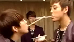 日韓音樂瘋 B.A.P巨星來報道Part2