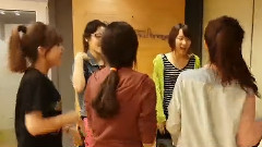 Baby熊 合唱(未公開)