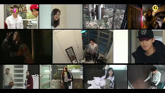 SBS Roommate 預告