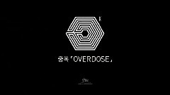 Overdose 預告