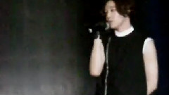Just Another Boy & Talk - 2NE1上海演唱會 飯拍版 14/04/11