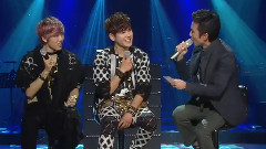 Special Girl & 沒有你的時候 & Victorious Way
