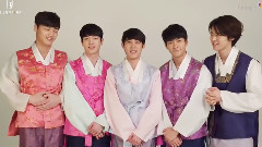 2015新年問候