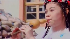 民樂群星 - 北京的金山上