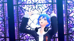 Rosary Pale 換裝版