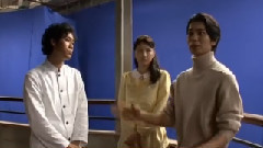 我家的歷史 Making