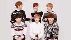 灰姑娘整形TV U-KISS 采訪