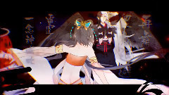 Nico - 百鬼繪卷