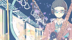 號泣列車☆彡