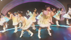 馬尾與發圈 & 羊年祝賀Talk