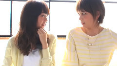 ノンノ4月號 桐谷美玲本田翼がネット情報の真偽をジャッジ