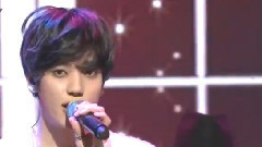 阿芙佳朵 & 壞女人 - Mnet M!Countdown 現場版 15/02/26