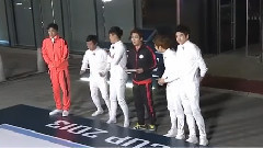 三個傻瓜 E26 樸炯植 金桐俊 Cut