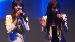 水原Mini演唱會