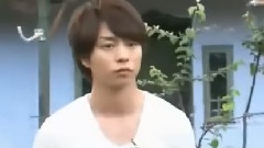 24時間テレビ 櫻井翔 Part 中文字幕 10/08/29