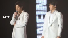 無限大集合2 Ending Talk
