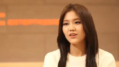 Open Up!AOA E01