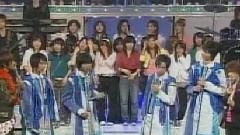 ザ少年俱樂部